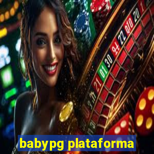 babypg plataforma